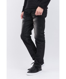 TORNADO MART | ｱｸｱｽﾘｰﾃﾞｨﾒﾝｼｮﾅﾙｽﾘﾑﾃｰﾊﾟｰﾄﾞ(デニムパンツ)