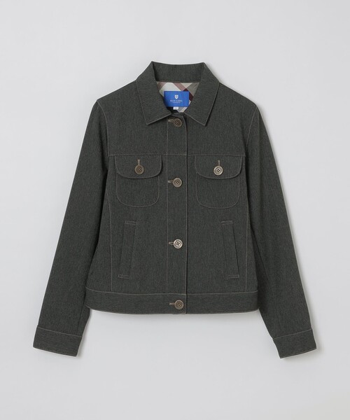 BLUE LABEL CRESTBRIDGE（ブルーレーベルクレストブリッジ）の