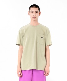 シューパッチショートスリーブTシャツ