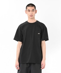 NEW BALANCE | シューパッチショートスリーブTシャツ(Tシャツ/カットソー)
