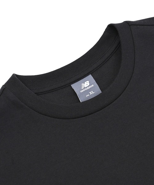 [CKJ] ショートスリーブエンブロイドパッチTシャツ ★大人気★ コールド ベイ ダッシュ ショートスリーブティー(S Crouton