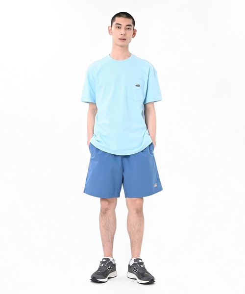シューパッチショートスリーブTシャツ（Tシャツ/カットソー