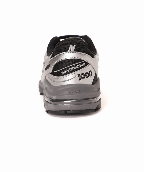 セール】NEW BALANCE/ ニューバランス 1000（スニーカー）｜New