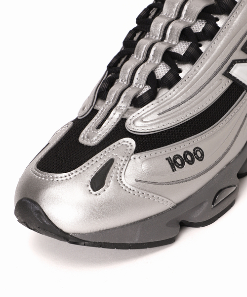 ニューバランス　1000 newbarance スニーカー　29 New Balance 1000 スニーカー | ホワイト | FARFETCH JP