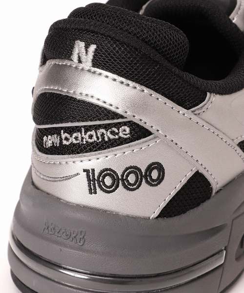セール】NEW BALANCE/ ニューバランス 1000（スニーカー）｜New