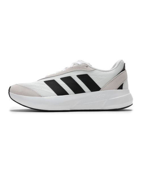 m⭐︎mです！ セール】【adidas】 LIGHTSHIFT M（スニーカー）｜adidas
