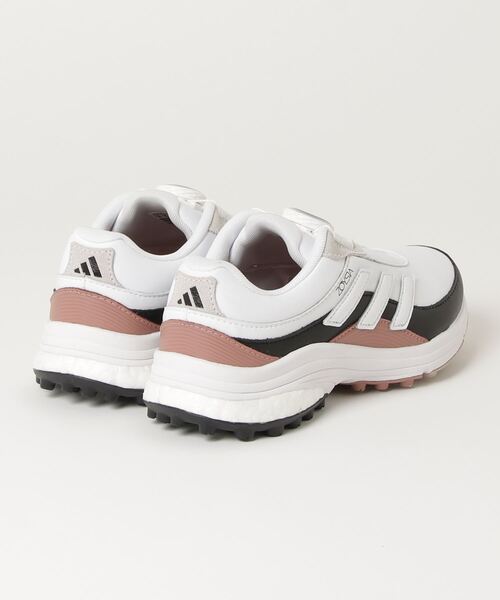 ゾイシア ボア スパイクレス / Zoysia Boa Spikeless Golf【adidas