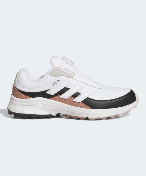 adidas ゴルフシューズ ゾイシア BOA JI4009 23cm 楽天市場】【公式】アディダス adidas 返品可 ゴルフ 【ゴルフ