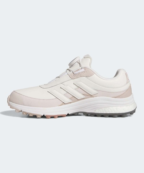 ゾイシア ボア スパイクレス / Zoysia Boa Spikeless Golf【adidas