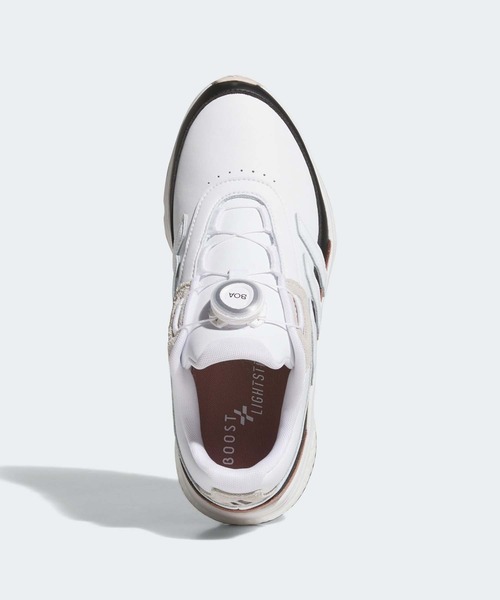 adidas ゴルフシューズ ゾイシア BOA JI4009 23cm 楽天市場】【公式】アディダス adidas 返品可 ゴルフ 【ゴルフ