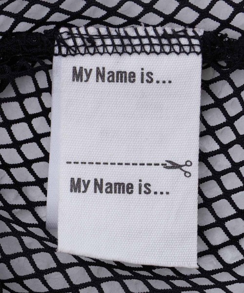 RICH MIX（リッチミックス）の「RICHMIX メッシュTシャツ アンサンブル（アンサンブル・キッズ・パープル/ブラック・130/140/150/160）」の11枚目の写真