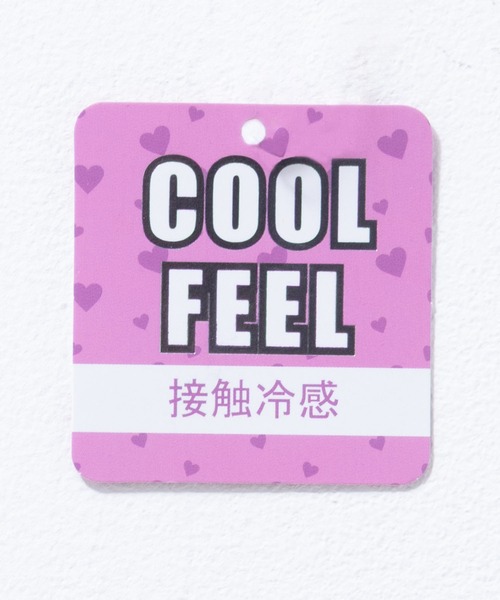 RICH MIX（リッチミックス）の「RICHMIX メッシュTシャツ アンサンブル（アンサンブル・キッズ・パープル/ブラック・130/140/150/160）」の13枚目の写真