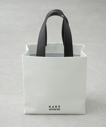 UNKNOWN PRODUCTS（アンノウンプロダクツ）の「UNKNOWN PRODUCTS/別注 Leather Paper Bag（トートバッグ）」