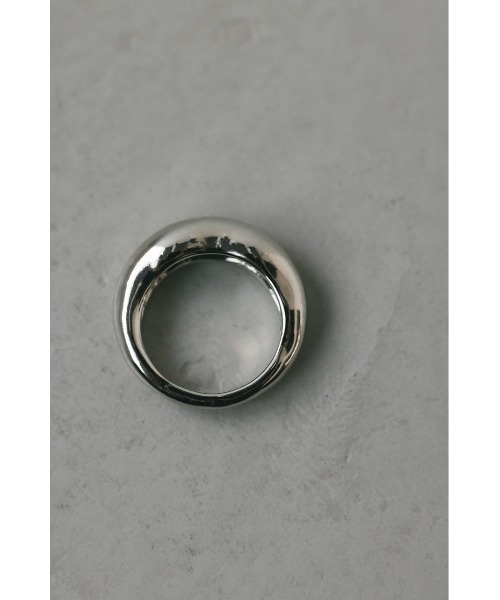 STYLEMIXER(スタイルミキサー)の「プランプリング(リング・レディース・ゴールド/シルバー・FREE)」の18枚目の写真