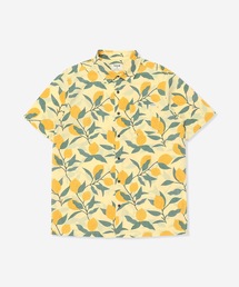 【Hurley/ハーレー】半袖柄シャツ M RINCON SS おしゃれなギフトに最適!