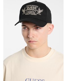 Guess | GUESS Originals Trademark Trucker Hat キャップ(キャップ)