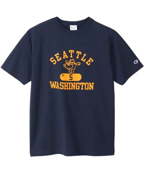 Champion チャンピオン tシャツ usa 大きいサイズ メンズ