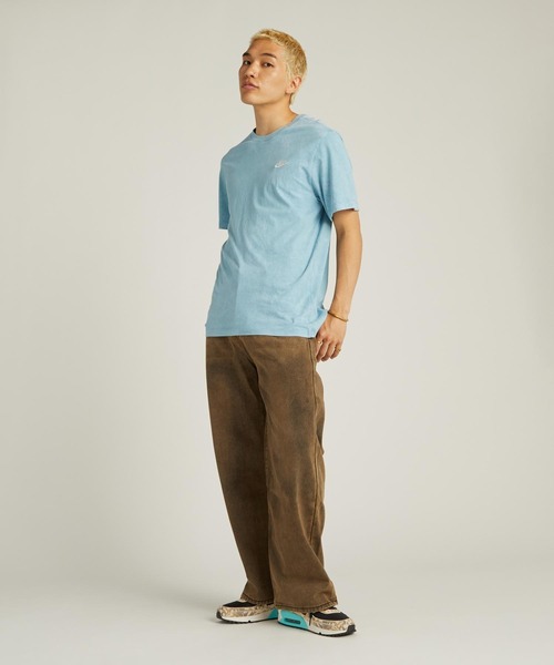 Tシャツ・カットソー Nike Sportswear Men's T-Shirt HJ0733-464 セール】ナイキ スポーツウェア メンズ Tシャツ / Nike