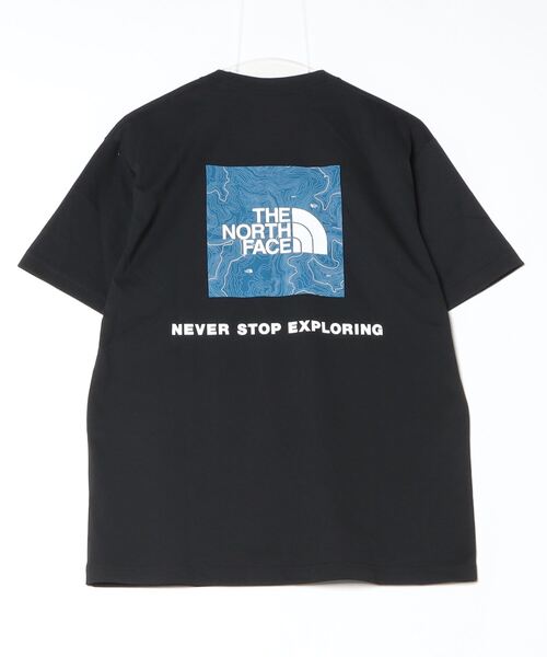 ★海外限定激レア!THE NORTH FACE スクエアハートロゴ Tシャツ ☆海外限定激レア!THE NORTH FACE スクエアハートロゴ Tシャツ