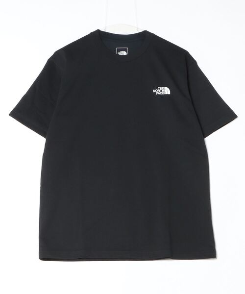 ★海外限定かわいい! THE NORTH FACE キャンプバスロゴTシャツ 口コミ・レビュー｜☆海外人気レア!THE NORTH FACE キャンプバス