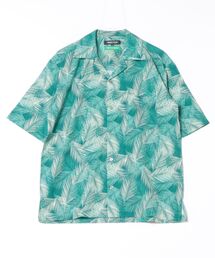 UNION STATION by MEN'S BIGI×HIBIYA-KADAN コラボシャツ