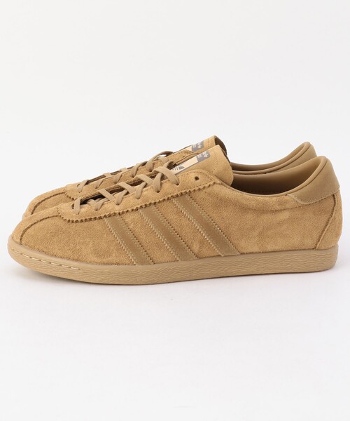 スニーカー ADIDAS TOBACCO JP9651 5FT1091 adidas TOBACCO BROWN DESART/CARD BOARD/GUM（アディダス