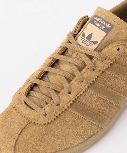 セール】adidas/アディダス TOBACCO JP9651（スニーカー