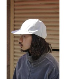 乱痴気（ランチキ）の「【Winner Caps 】 NEW TWILL CAP（キャップ・メンズ）」