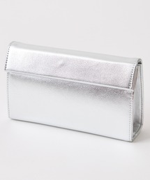 AIMER | スクエアクラッチパーティーバッグ(クラッチバッグ)