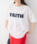 PUAL CE CIN(ピュアルセシン)の「トップス(Tシャツ/カットソー)」