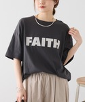 PUAL CE CIN(ピュアルセシン)の「トップス(Tシャツ/カットソー)」