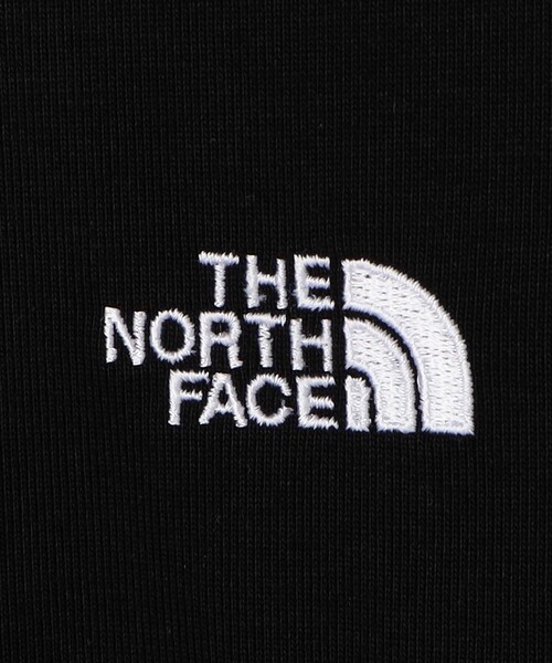FREAK'S STORE（フリークスストア）の「限定展開 THE NORTH FACE/ザ・ノース・フェイス キッズ ショートスリーブヌプシティー / NTJ32540（Tシャツ/カットソー・キッズ・ホワイト/グリーン/ブラック・160/130/140/150）」の6枚目の写真