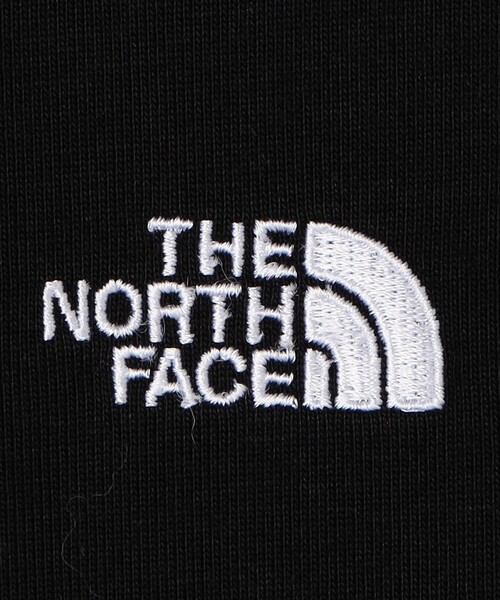 FREAK'S STORE（フリークスストア）の「限定展開 THE NORTH FACE/ザ・ノース・フェイス キッズ ショートスリーブヌプシティー / NTJ32540（Tシャツ/カットソー・キッズ・ホワイト/グリーン/ブラック・160/130/140/150）」の7枚目の写真