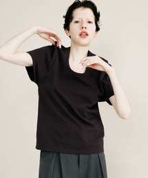 LAATO | crew neck tee(Tシャツ/カットソー)