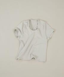 LAATO | crew neck tee(Tシャツ/カットソー)