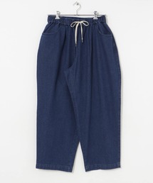 LOTTO | LOTTO　BAGGY DENIM PANTS(デニムパンツ)