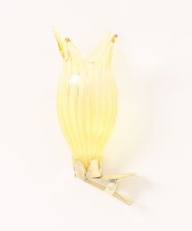 RiNc(N)́y TOSSDICE / gX_CX z MINI CLIP VASE - F - / ~jNbvx[X(t[x[X)