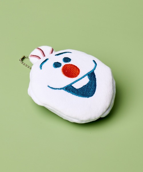 Disney（ディズニー）の「【 Disney / ディズニー 】 ぬいぐるみ おてつだいエコバッグ　SKE（エコバッグ/サブバッグ・レディース・イエロー/グリーン/ブルー/パープル・FREE）」の13枚目の写真