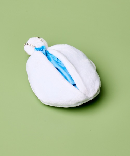 Disney（ディズニー）の「【 Disney / ディズニー 】 ぬいぐるみ おてつだいエコバッグ　SKE（エコバッグ/サブバッグ・レディース・イエロー/グリーン/ブルー/パープル・FREE）」の14枚目の写真