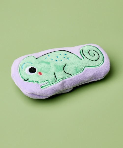 Disney（ディズニー）の「【 Disney / ディズニー 】 ぬいぐるみ おてつだいエコバッグ　SKE（エコバッグ/サブバッグ・レディース・イエロー/グリーン/ブルー/パープル・FREE）」の15枚目の写真