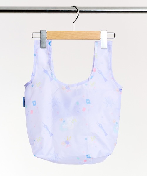 ディズニー プルート ぬいぐるみ付きエコバッグ ※エコバッグは未使用です！ ディズニー プルート ぬいぐるみ エコバッグ - メルカリ