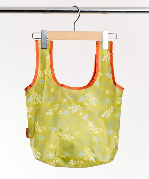 Disney（ディズニー）の「【 Disney / ディズニー 】 ぬいぐるみ おてつだいエコバッグ　SKE（エコバッグ/サブバッグ・レディース・イエロー/グリーン/ブルー/パープル・FREE）」の19枚目の写真