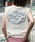 BILLABONG�i�r���{���j�́uBILLABONG �����Y �yA/DIV.�z ADIV LOGO �^���N�g�b�v �y2025�N�ă��f���z/�r���{���o�b�N�v�����g�}�b�X���^���N�g�b�v�i�^���N�g�b�v�j�v�b�z���C�g