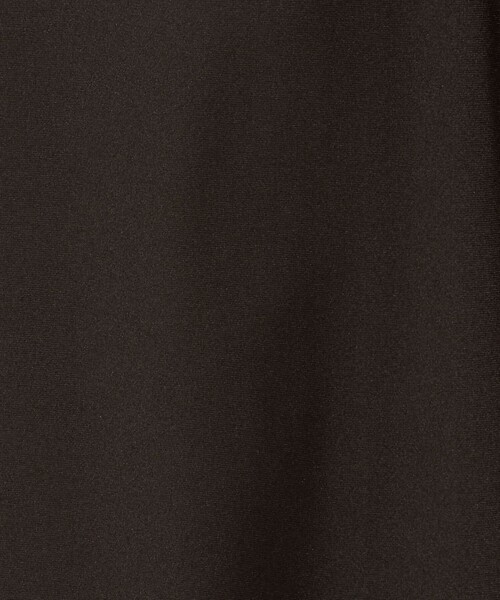 ATTISESSION（アティセッション）の「＜ATTISESSION＞バック ストラップ キャミソール ワンピース（ワンピース・レディース・ダークブラウン/ブラック・FREE）」の13枚目の写真