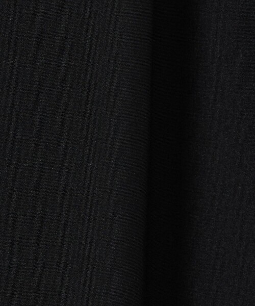 ATTISESSION（アティセッション）の「＜ATTISESSION＞バック ストラップ キャミソール ワンピース（ワンピース・レディース・ダークブラウン/ブラック・FREE）」の10枚目の写真