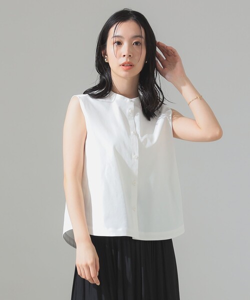 美品✨デミルクス ビームス 麻 リネン100% 半袖オーバーシャツ 白 日本製 美品✨デミルクス ビームス 麻 リネン100% 半袖オーバーシャツ