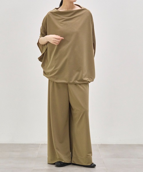 キャッチャー】COGTHEBIGSMOKE Tシャツトラウザー キャッチャー