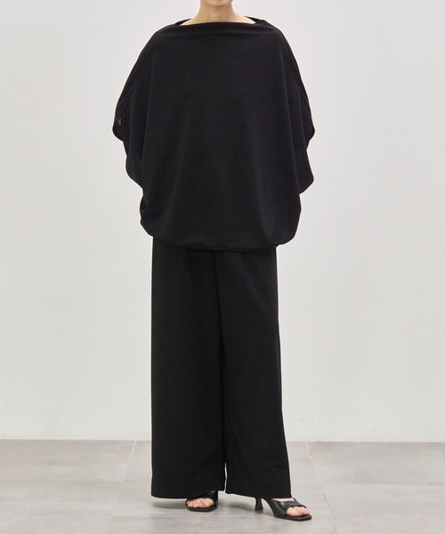 COGTHEBIGSMOKE/コグザビッグスモーク】ALISON TROUSERS