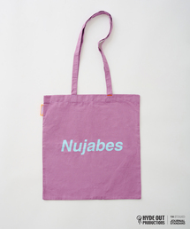 Nujabes / ヌジャベス トート バッグ