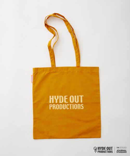 JOURNAL STANDARD（ジャーナルスタンダード）の「Nujabes / ヌジャベス トート バッグ（トートバッグ・メンズ・オレンジ/パープル/ブルー系その他/グリーン/ホワイト・FREE）」の5枚目の写真